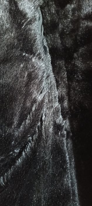 Стилно яке с пухена подплата