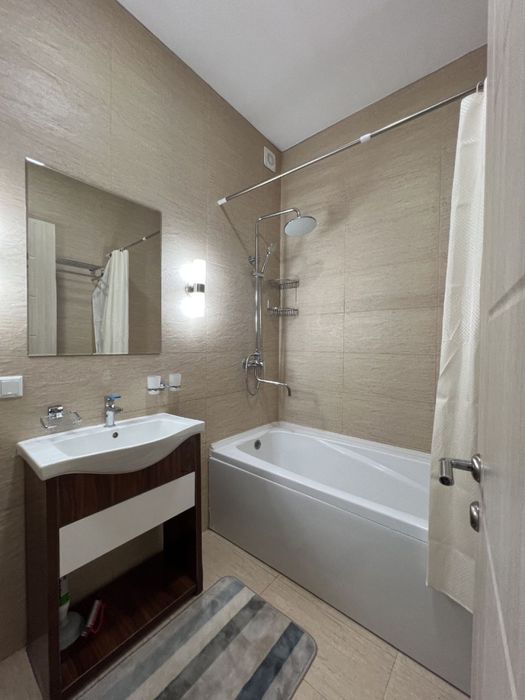 Arenda kvartira beriladi 600$