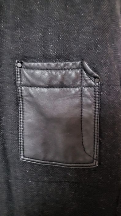 Diesel пролетно яке