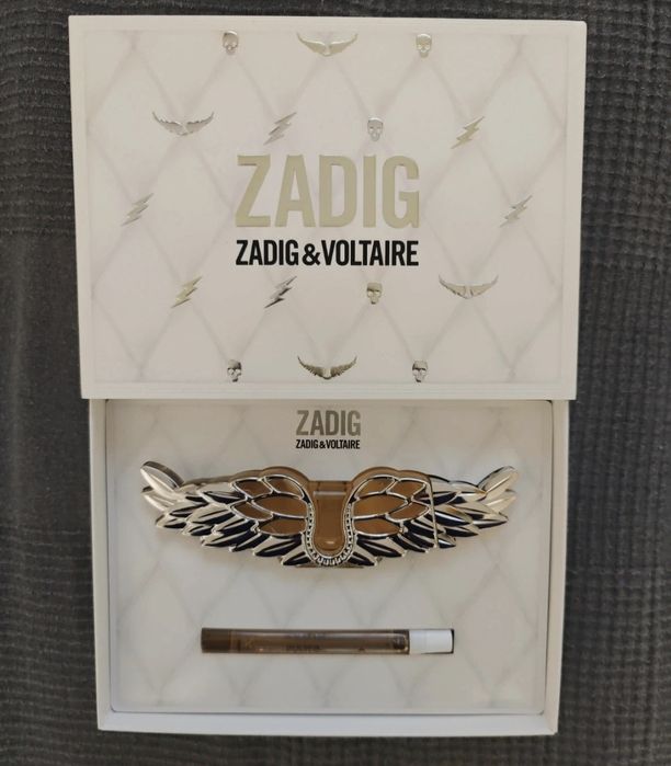 Parfum Zadig & Voltaire