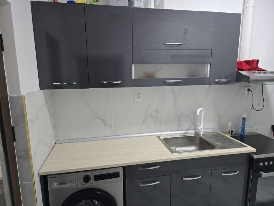 Дава се под наем Едностаен апартамент в София, Бояна - 60 кв.м за 433.5 € - Снимка #7