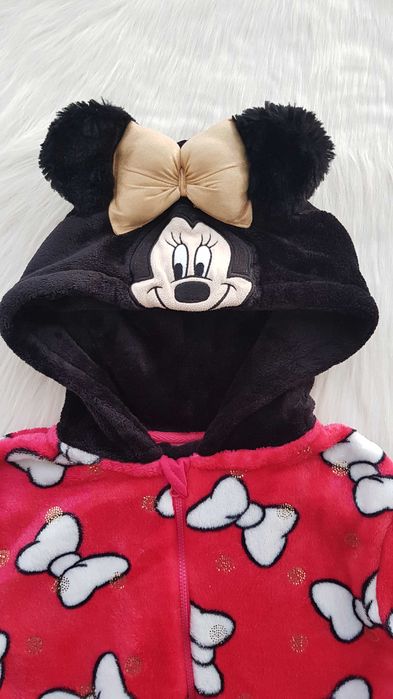 Гащеризон пижама Мини Маус 9-10 години