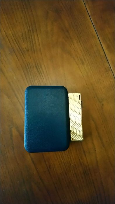 Стара оригинална запалка "penguin".