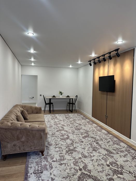 Продаетья 2-х ком квартира 65,2 кв.м