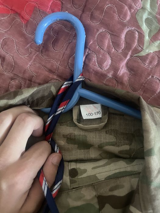 Военный форма для всего кафедра , НВП