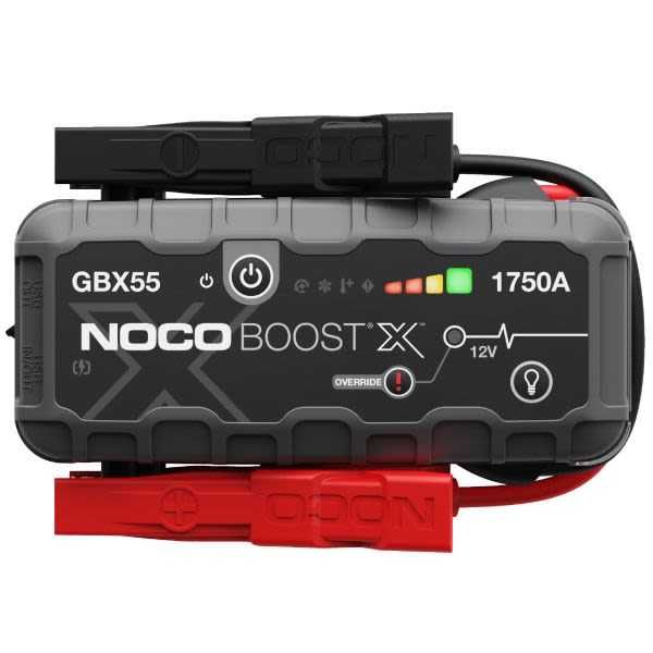 Стартово устройство BOOSTER NOCO