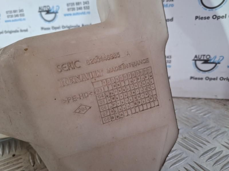 Vas lichid parbriz Renault Master II BUS JD 2.5 DCI 88kw G9U-650