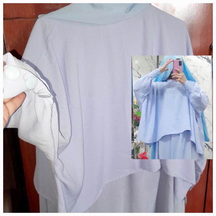 Yozgi hijob holati yangi