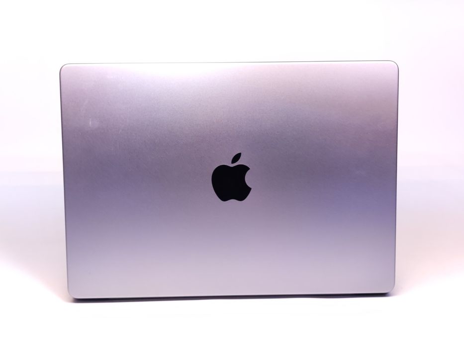 MacBook Pro 14 2021 A2442 M1 Pro SSD 512GB/32GB | #D91181