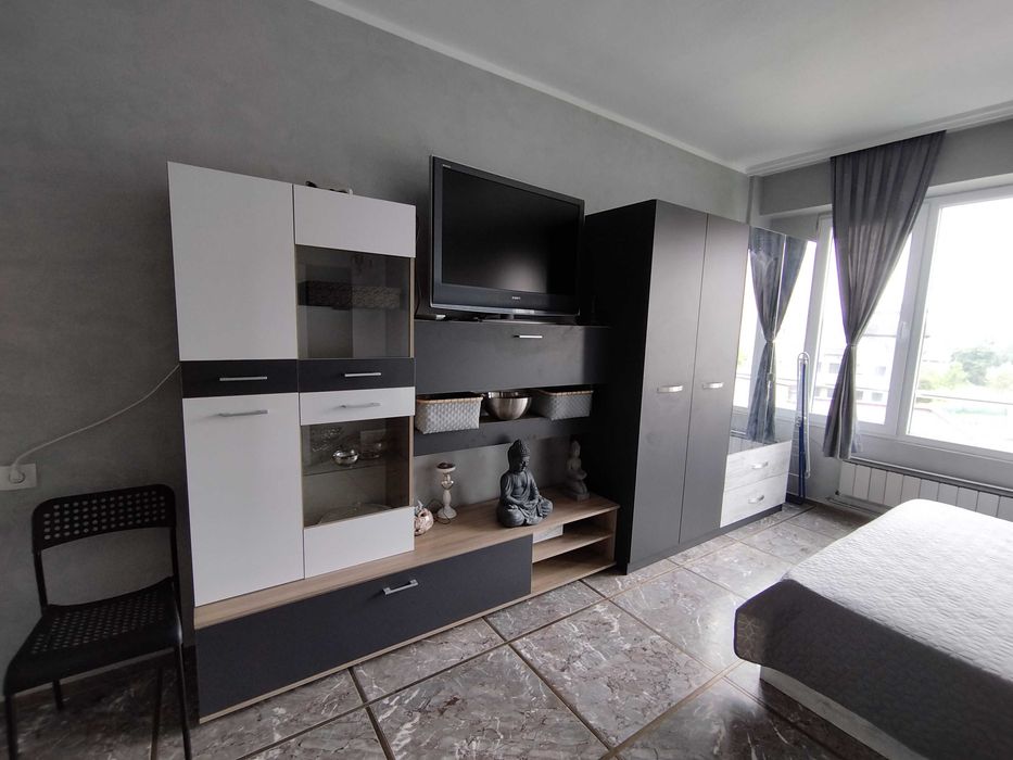 Двустаен апартамент под наем