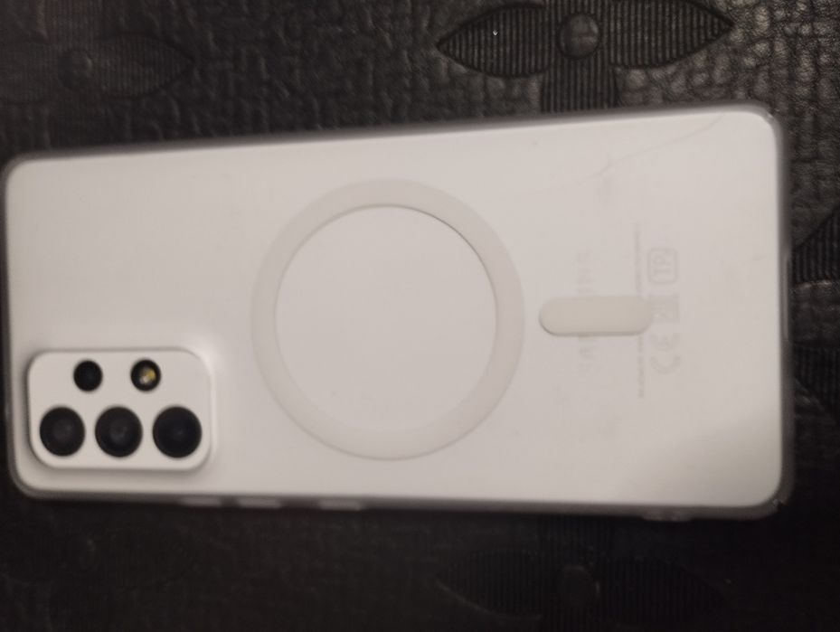 Assalom alekum Telefon Sotiladi Original Samsung galaxy A 53