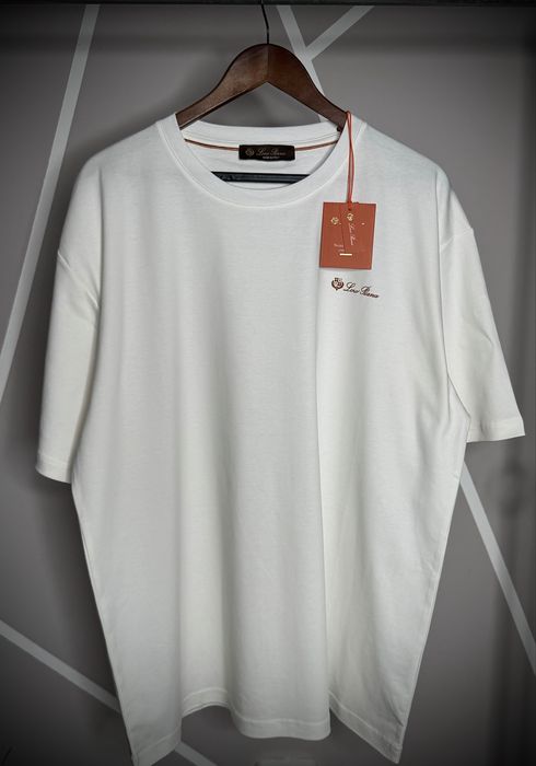 Tricou Loro Piana Premium QualityAD