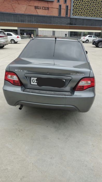 Nexia 2 1.6 dons arenda vikupga beriladi