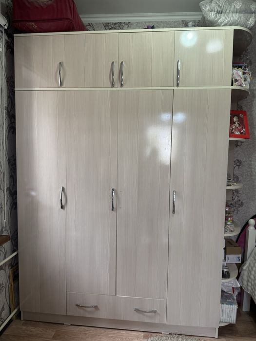 Срочно продам шифонер