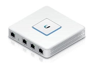 Sistem wireless Unifi USG-3P CloudKey 3 UAP-AP-Pro