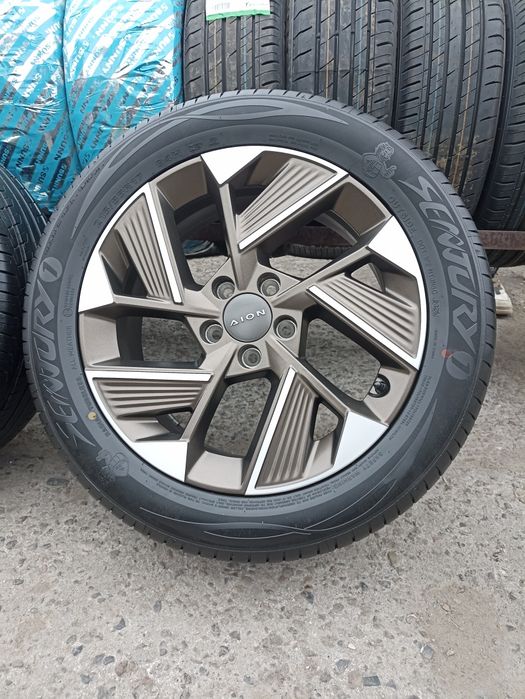 Диски R 17 chery, jetour, omoda, jac s3 pro (чери/жетоур/омода/жак)