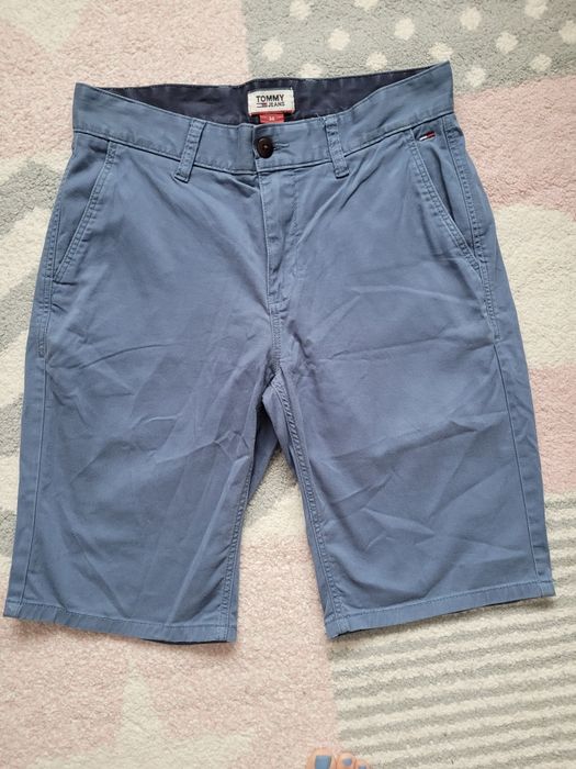 Blugi Tommy Hilfiger 30 M