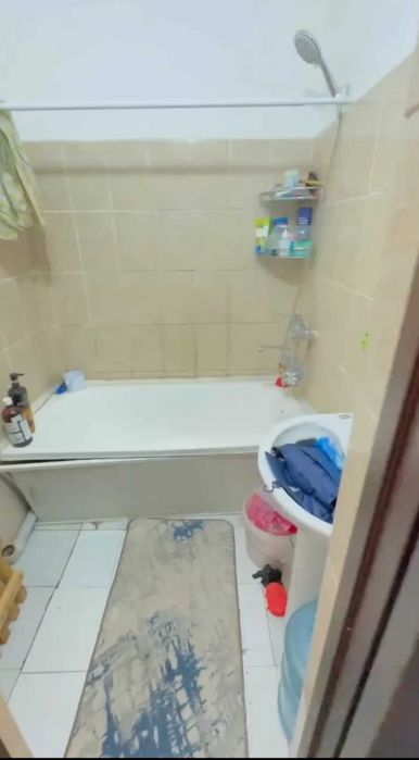 Продается 3-комнатная квартира в Чирчике