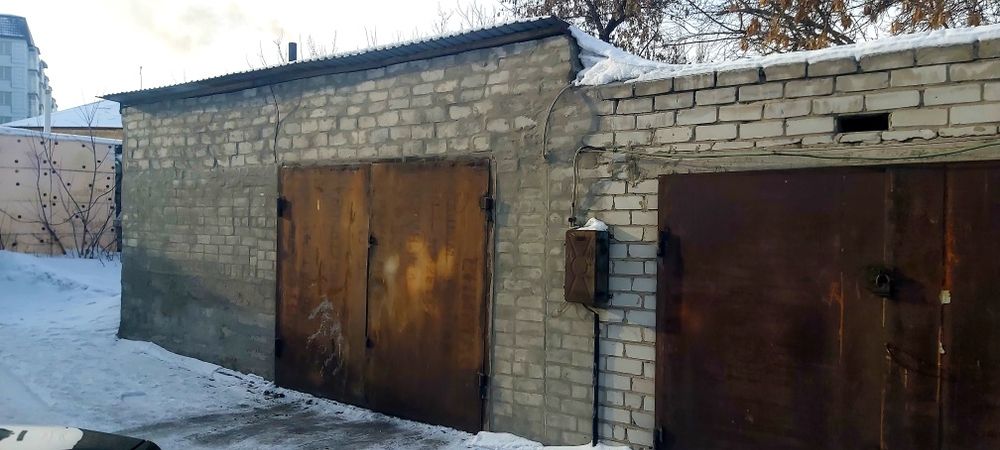 Продам гараж кооператив Восток-200