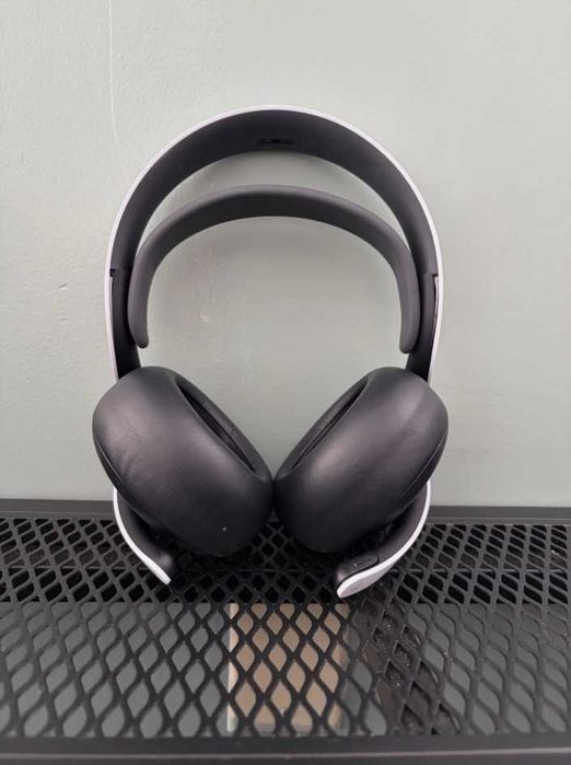 Casti Sony PlayStation PULSE Elite PS5 Playstation 5 Gaming Wireless