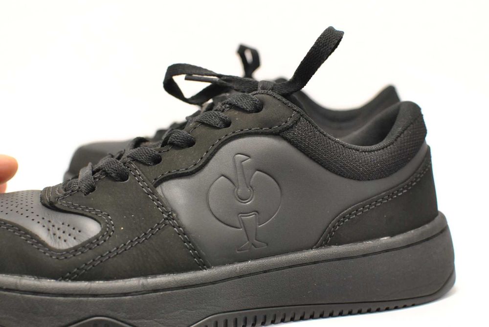 Engelbert Strauss incaltaminte de piele marimea 40  (3890E13)