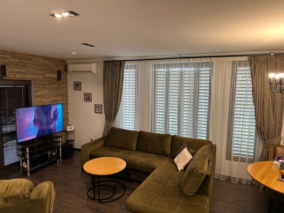 Продава се Къща в Търговище, Вилна зона - 145 кв.м за 1118 €/кв.м - Снимка #16