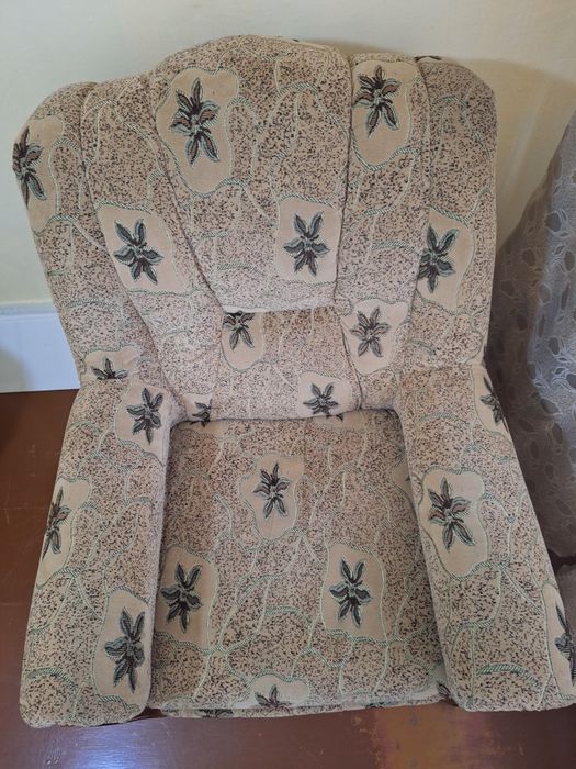 Продаётся кресло б/у