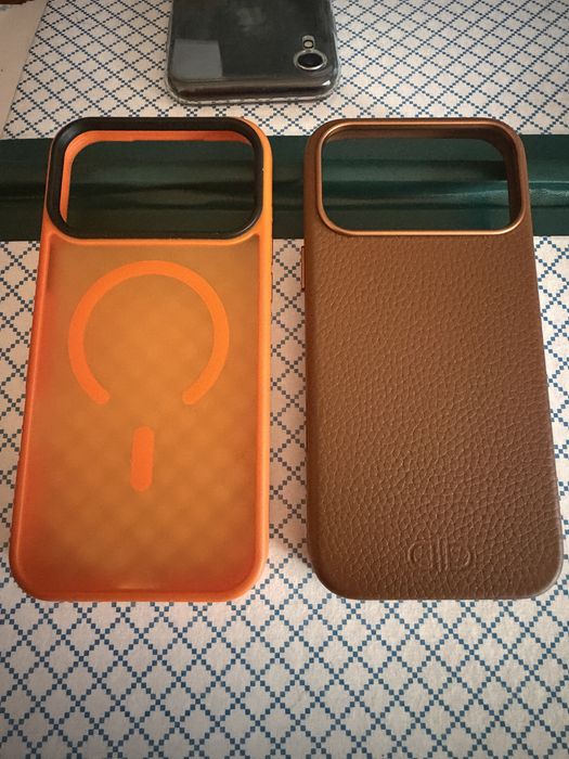 Huse iPhone 17 pro max