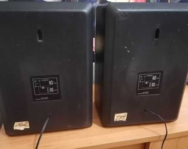 Предлагам тонколони PHILIPS 22RH433