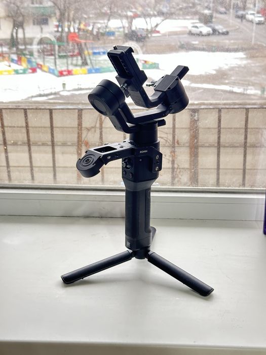 Продам стабилизатор Ronin SC