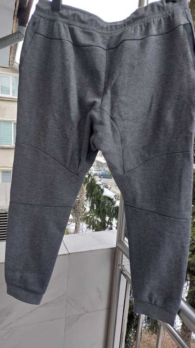 Долнище  Nike Tech Fleece Pants Sportswear