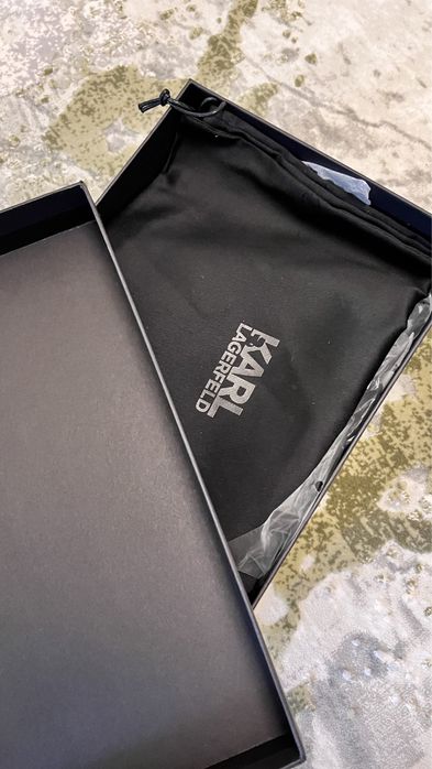 Босоножки Karl Lagerfeld