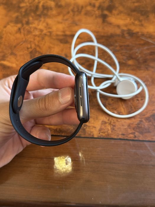 Apple watch 5/44 Space Gray