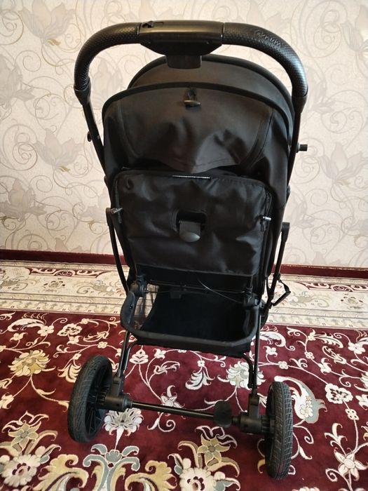 Детский коляска Teknum