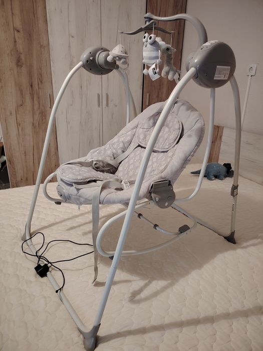 Люлка, шезлонг Lorelli