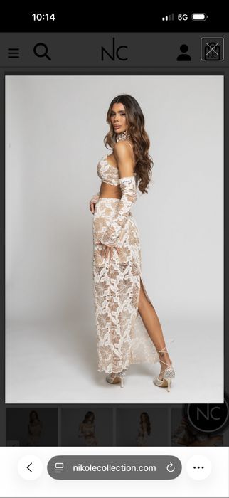 nikolecollection set