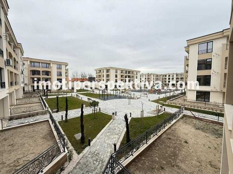 Продава се Двустаен апартамент в Пловдив, Кършияка - 61 кв.м за 1129 €/кв.м - Снимка #13