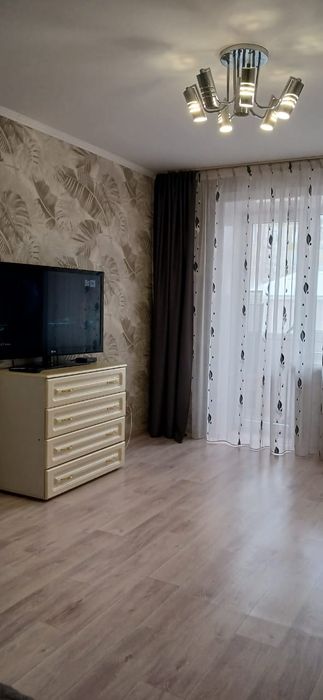 1 ком.с кондиционером. Центр