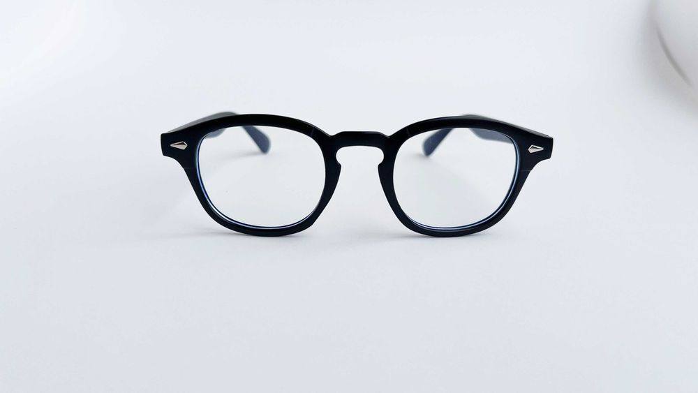Rame ochelari Moscot Lemtosh - Rame Johnny Depp Style