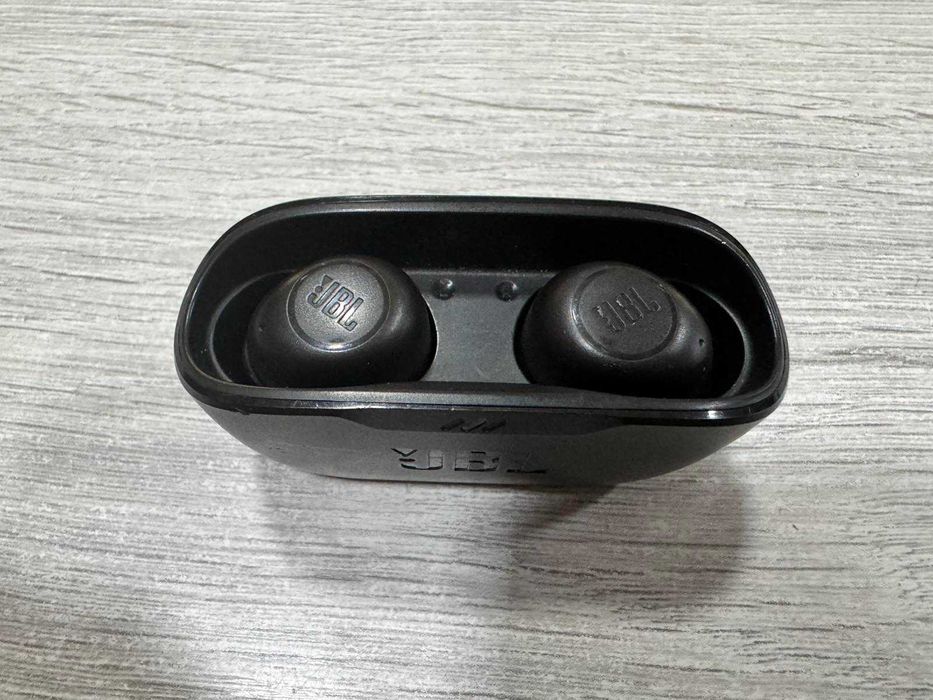 Безжични слушалки JBL Wave Buds