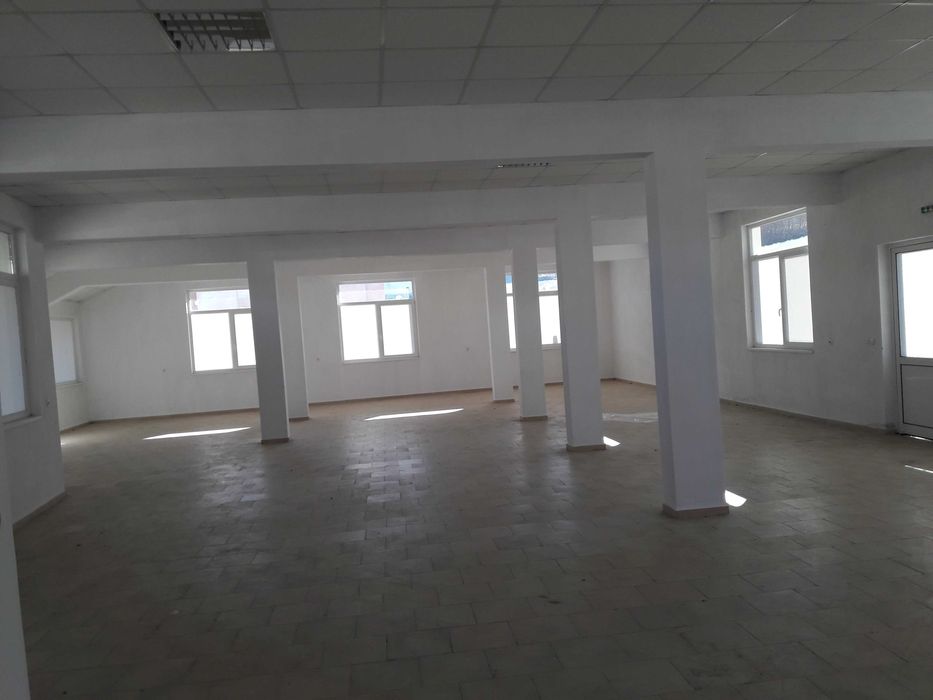 Дава се под наем Склад в Ардино - 300 кв.м за 300 € - Снимка #3