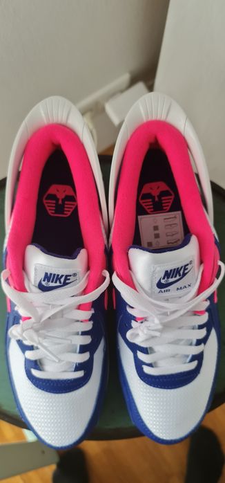Adidași Nike air Max FlyEase