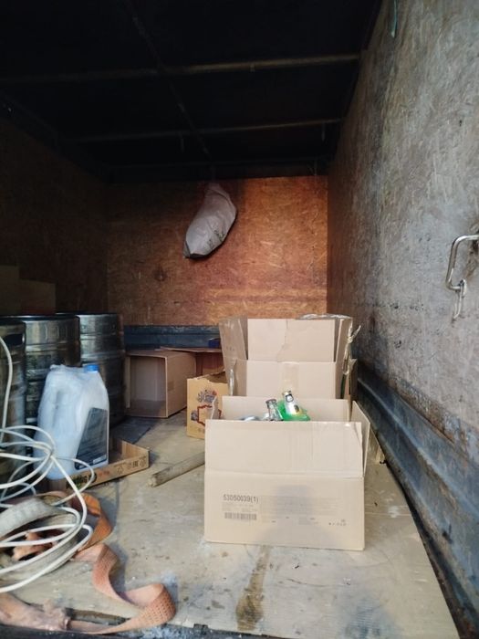 Продам газель 1996 в Рудном