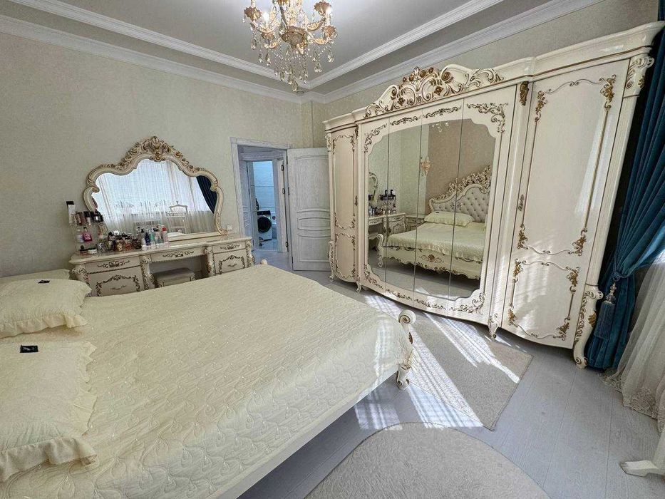 Евро Квартира 2/4/10 ЖК Dream House Яккасарай !874*