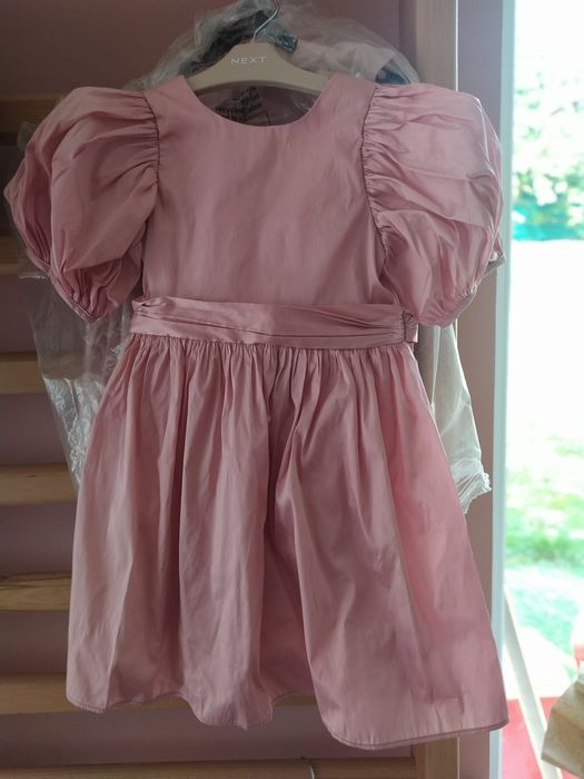 Rochie Next elegantă, mărime 98