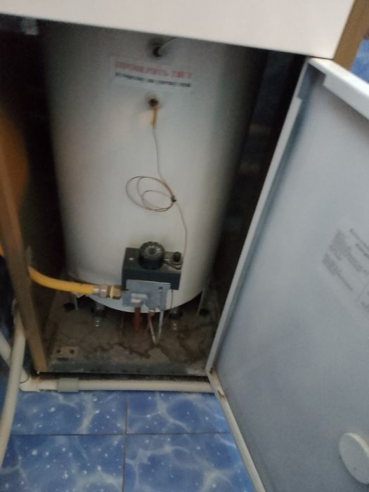 Печка электрический