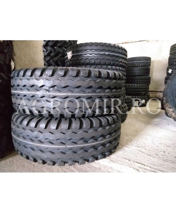 Anvelopa 10.5/80-18 OZKA KNK48 135A8 12PR TT (280/80-18)  Cauciucuri tractor, Fiat, Case, Fendt, John Deere, New Holland, Massey Ferguson, UTB   Cauci