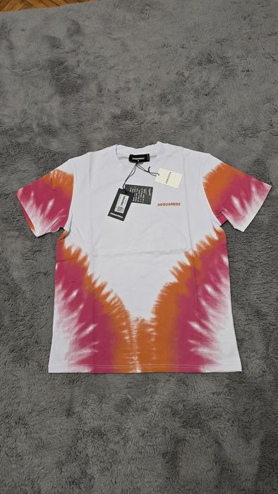 Tricou  Dsquared2