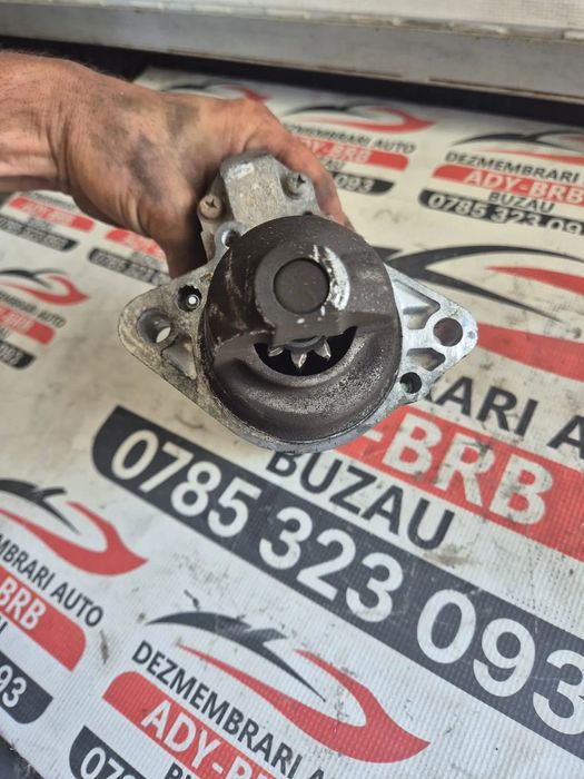 ALTERNATOR/ELECTROMOTOR HONDA CR-V /CIVIC 2.2 I-CTDI 2007