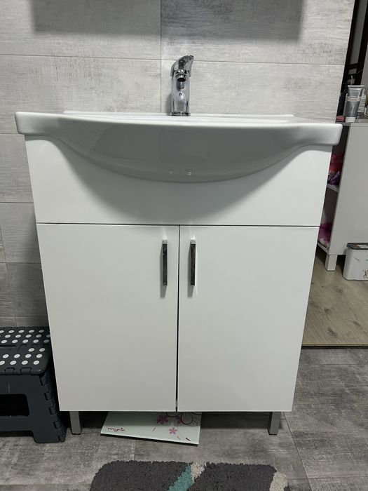 Mobilier pentru baie